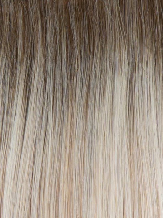 Athenian Adventure | Human Hair Lace Front Wig (Mono Top)
