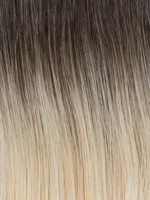 Athenian Adventure | Human Hair Lace Front Wig (Mono Top)