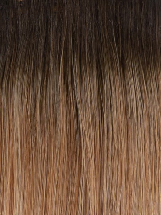 Athenian Adventure | Human Hair Lace Front Wig (Mono Top)