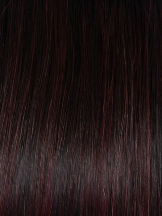 Athenian Adventure | Human Hair Lace Front Wig (Mono Top)