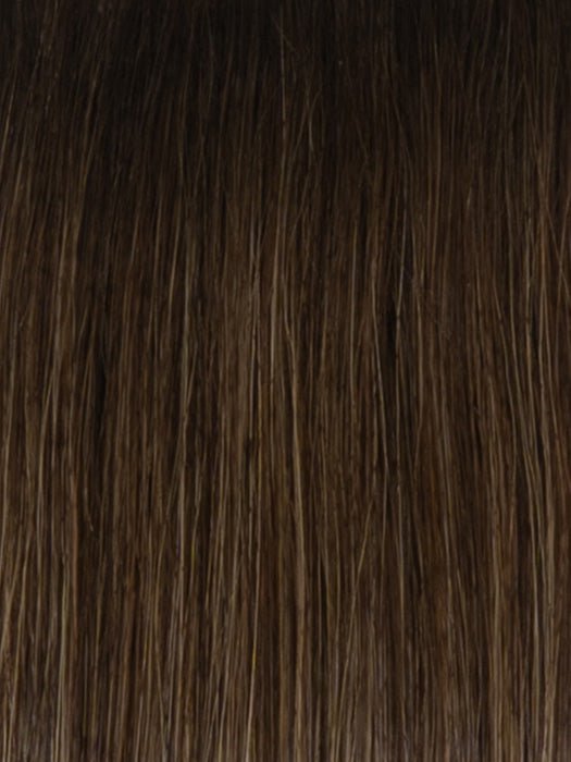 Athenian Adventure | Human Hair Lace Front Wig (Mono Top)