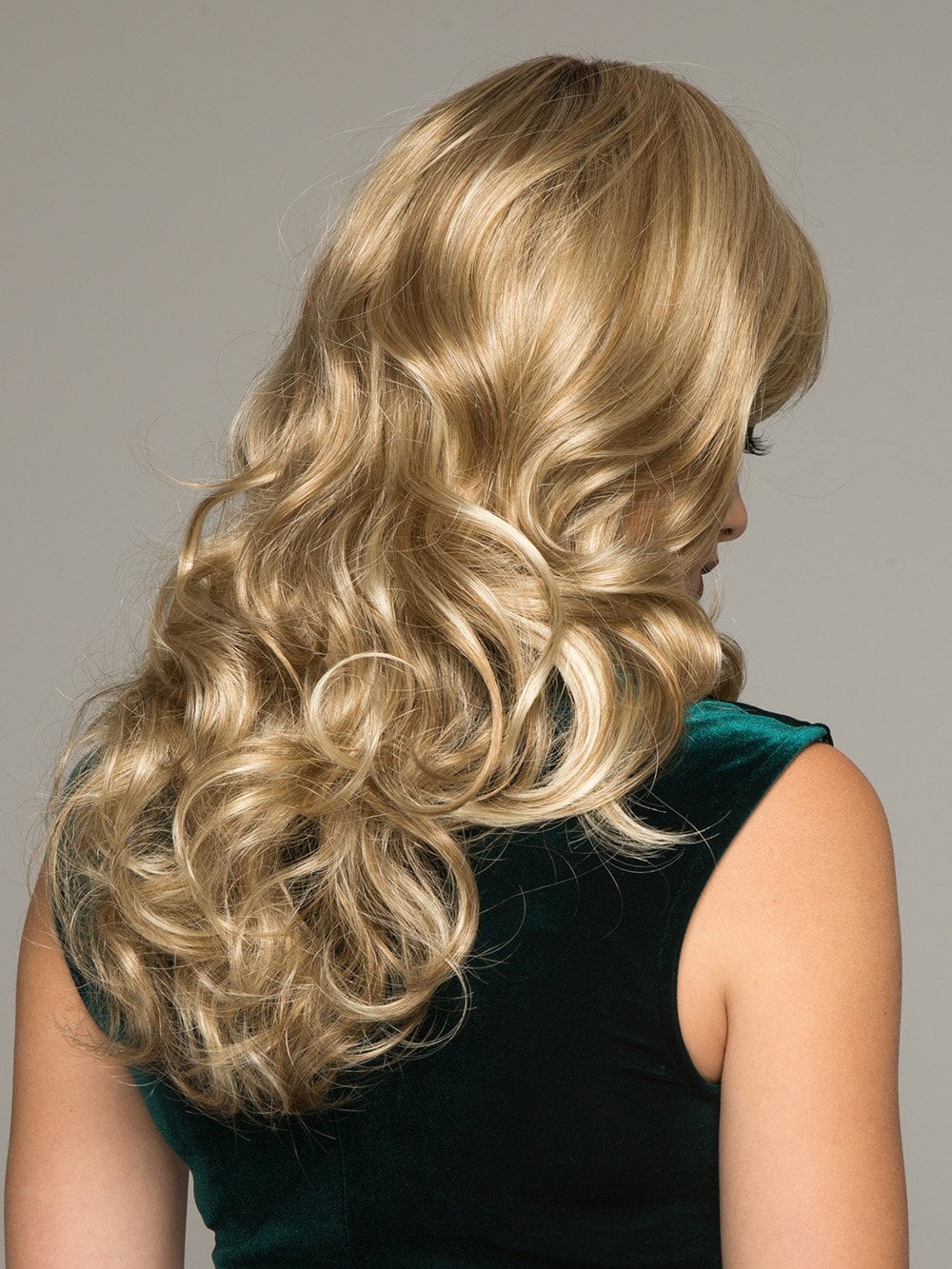 Avery | Synthetic Wig (Basic Cap) | DISCONTINUED
