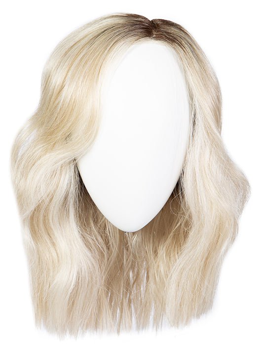 Big Spender | Synthetic Lace Front Wig (Mono Top)