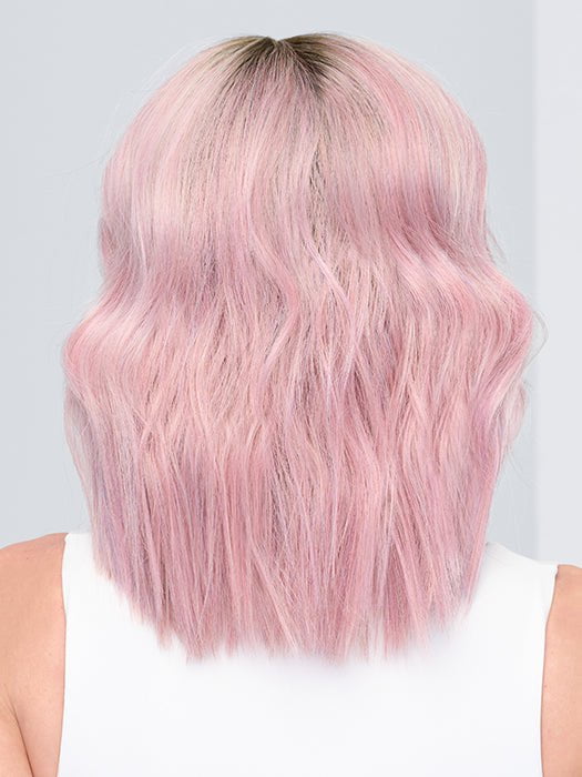 Big Spender | Synthetic Lace Front Wig (Mono Top)