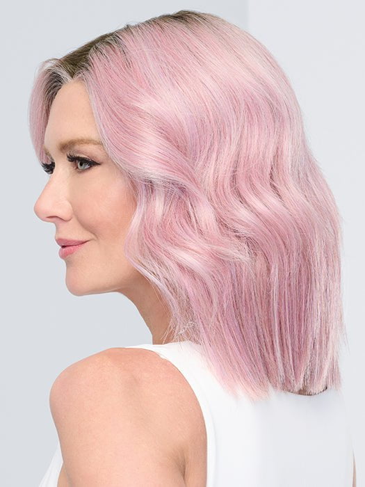 Big Spender | Synthetic Lace Front Wig (Mono Top)