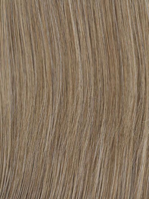 Boutique Chic | Synthetic Lace Front Wig (Mono Part)