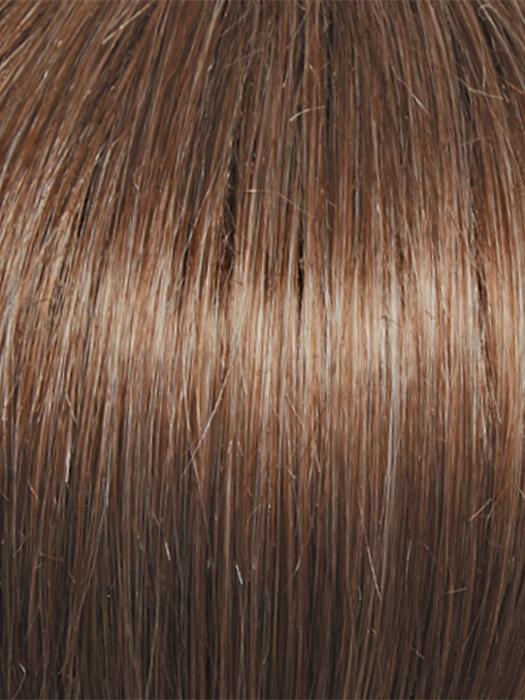 Aperitif | Synthetic Hair Bun (Interlocking Clips)