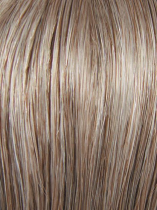 Aperitif | Synthetic Hair Bun (Interlocking Clips)