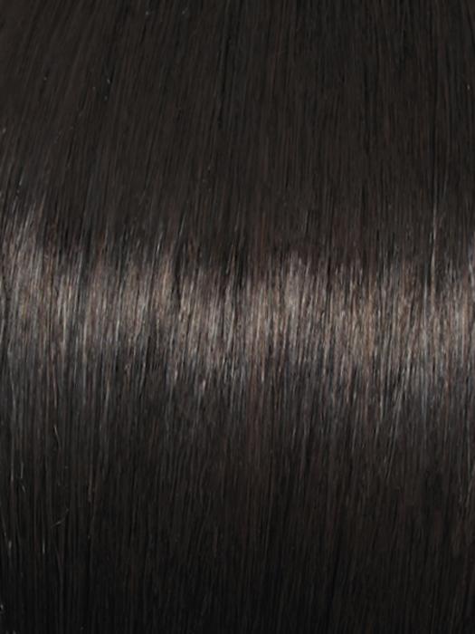 Aperitif | Synthetic Hair Bun (Interlocking Clips)