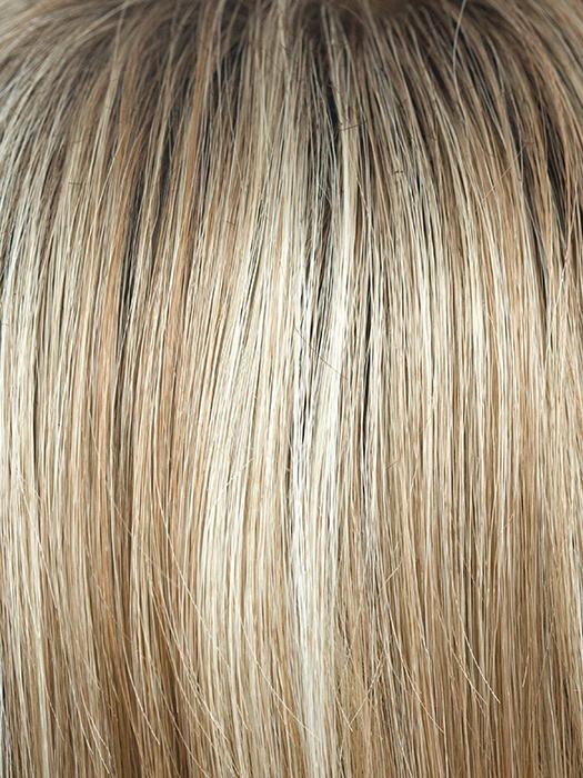 Beau | Synthetic Lace Front Wig (Mono Part)
