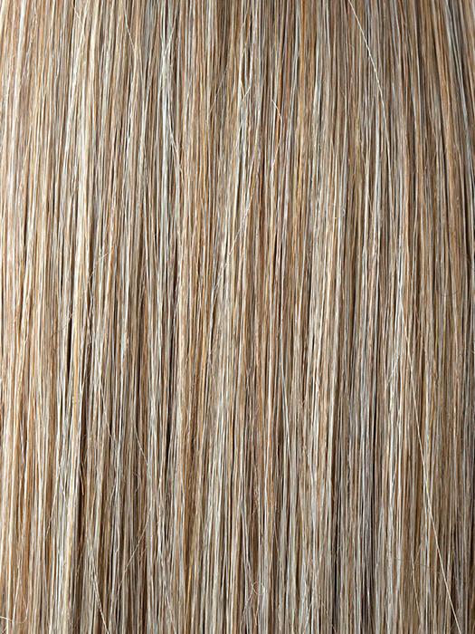 Beau | Synthetic Lace Front Wig (Mono Part)