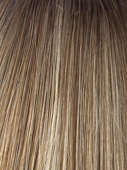 Astrid | Synthetic Wig (Mono Top)