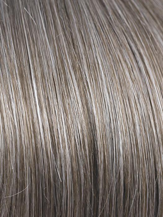 Beau | Synthetic Lace Front Wig (Mono Part)