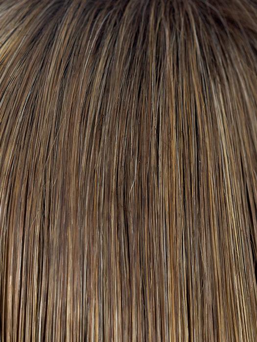 Bryony | Synthetic Lace Front Wig (Lace Part)