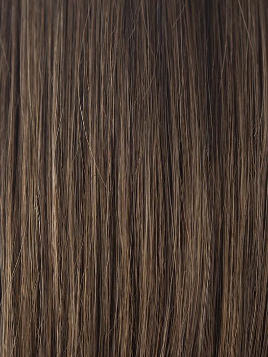 Beau | Synthetic Lace Front Wig (Mono Part)