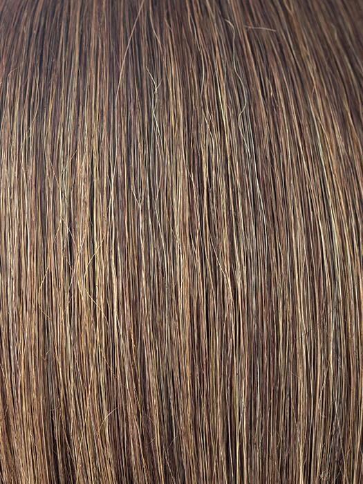 Aria | Synthetic Lace Front Wig (Lace Part)