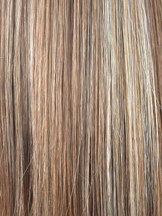 Casey | Synthetic Wig (Mono Top)