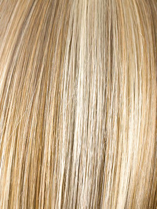 Ayumi | Synthetic Lace Front Wig (Lace Part)