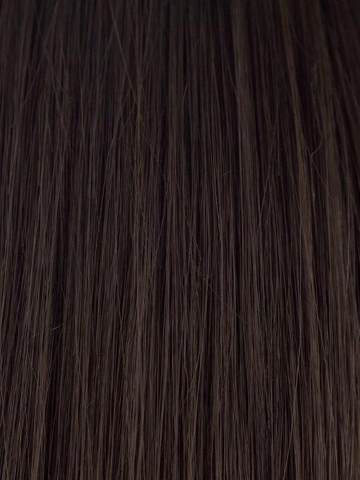 Alina | Human Hair Lace Front Wig (Mono Top)