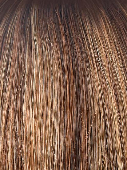 Ayumi | Synthetic Lace Front Wig (Lace Part)