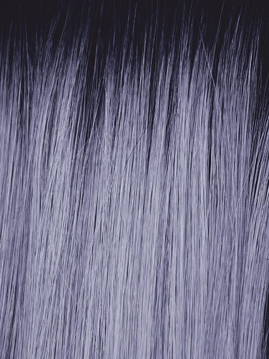 Allure Wavez | Synthetic Lace Front Wig (Lace Part)