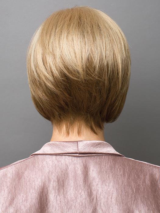 Audrey | Synthetic Wig (Basic Cap)