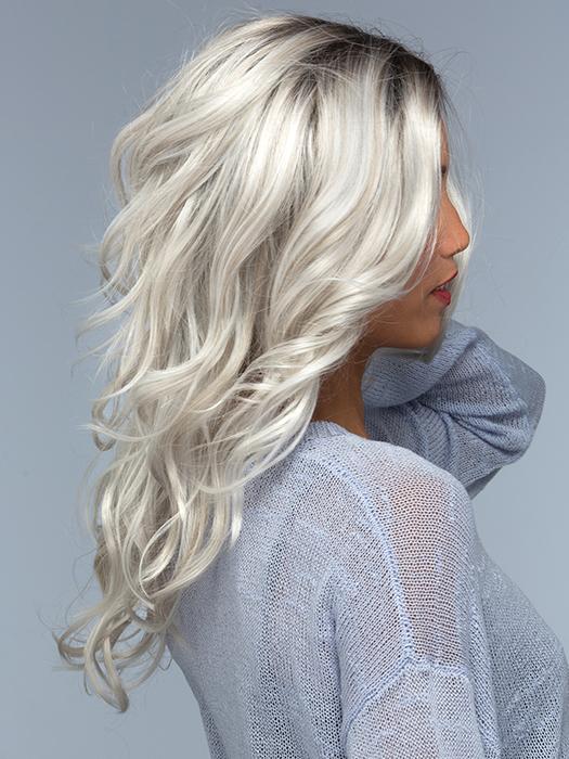 Blaze | Synthetic Lace Front Wig