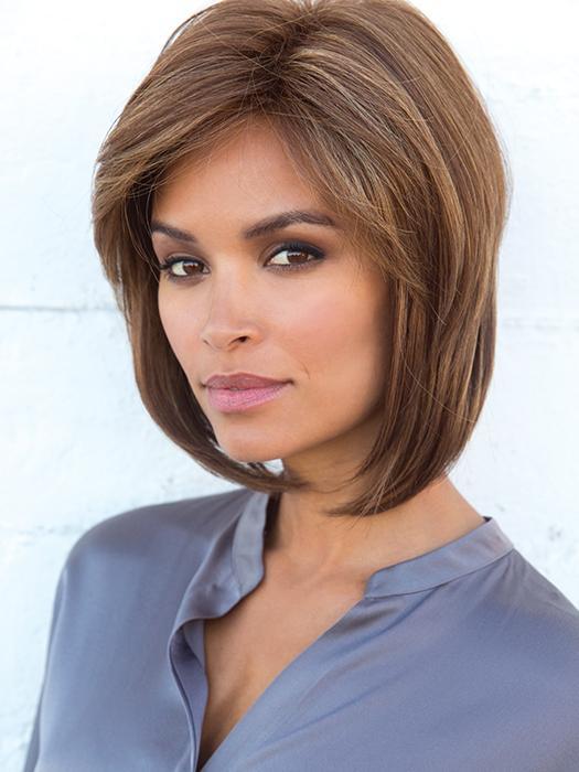 Cameron | Synthetic Wig (Basic Cap)