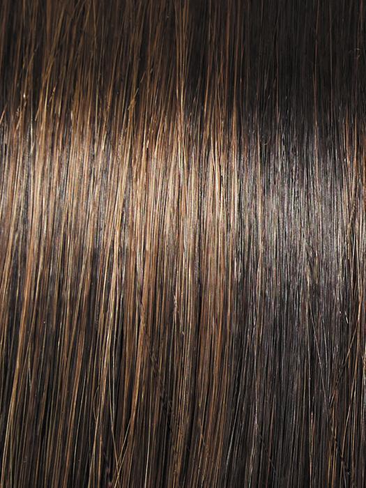 18" Simply Curly Claw Clip Pony | HF Synthetic Ponytail