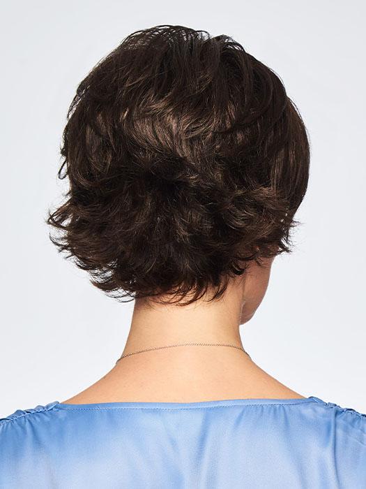 Boost | Short Synthetic Wig (Basic Cap) | DISCONTINUED