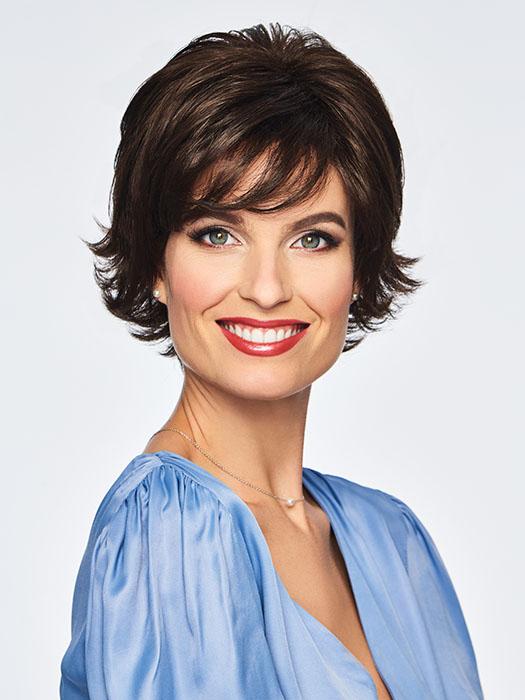 Boost | Short Synthetic Wig (Basic Cap) | DISCONTINUED