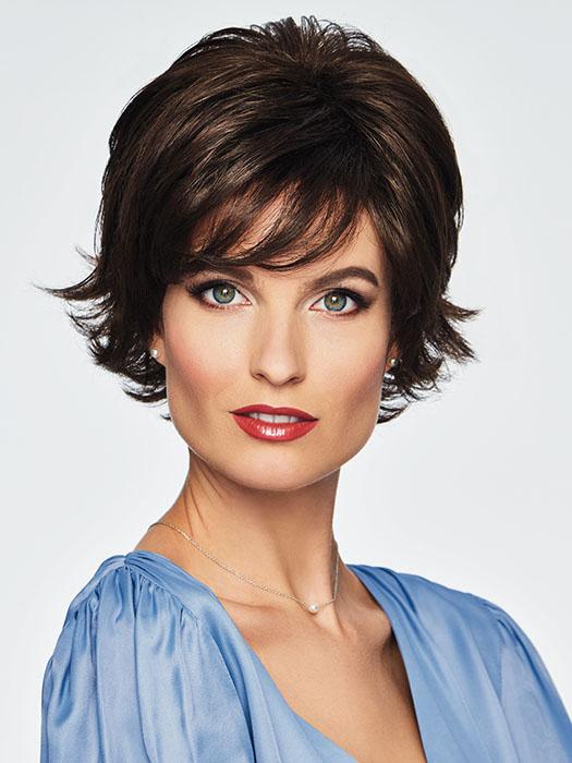 Boost | Short Synthetic Wig (Basic Cap) | DISCONTINUED