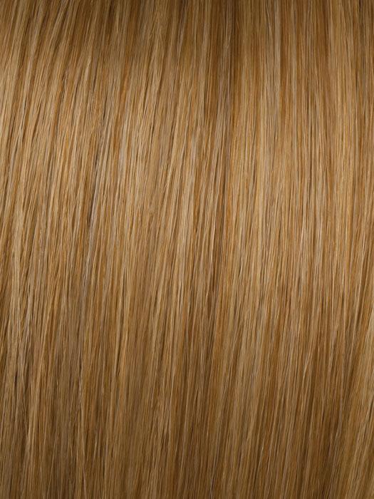 12" Coily Cinched Pony | Synthetic Ponytail
