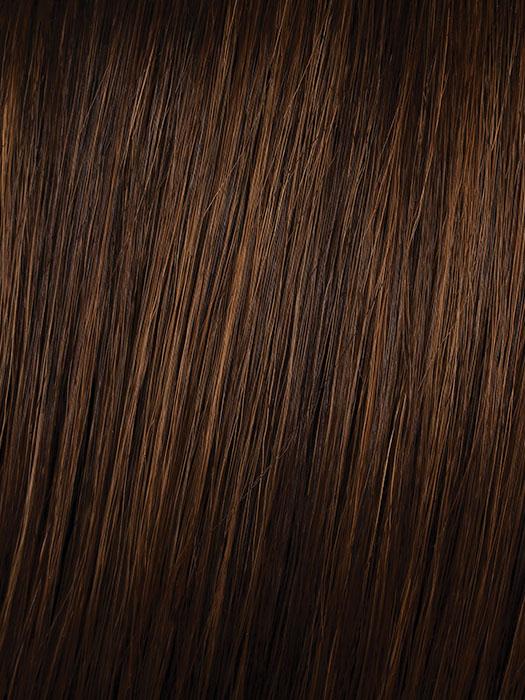 12" Simply Straight Pony | HF Synthetic Ponytail
