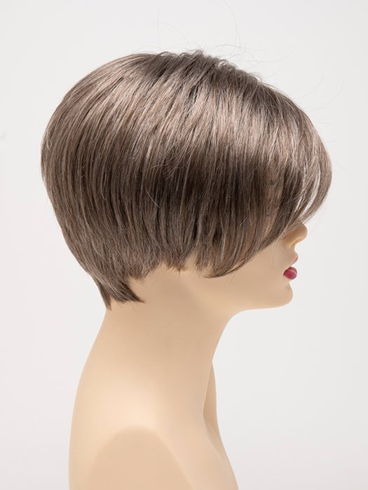 Amy | Synthetic Lace Front Wig (Mono Part)