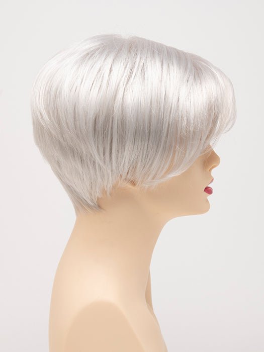 Amy | Synthetic Lace Front Wig (Mono Part)
