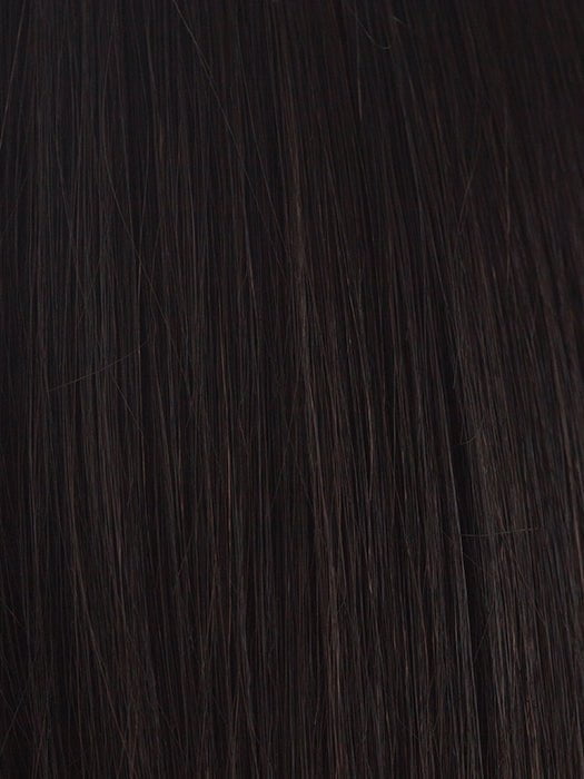 Alina | Human Hair Lace Front Wig (Mono Top)