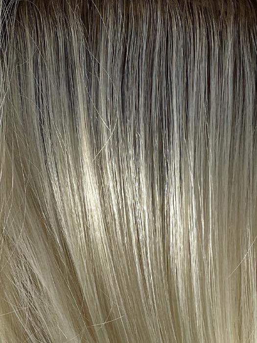 Brett | Synthetic Wig (Basic Cap)