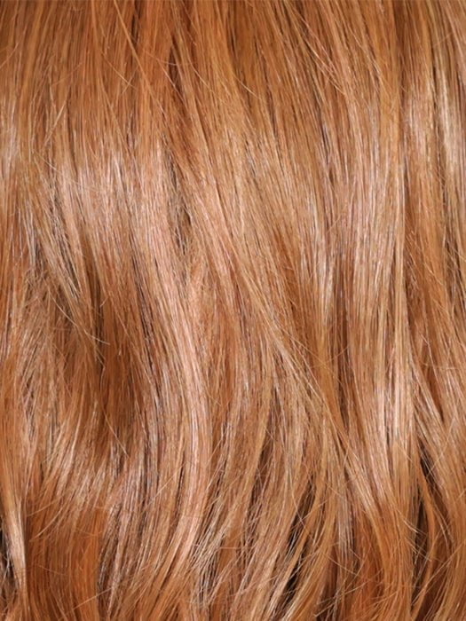 Cambridge | Synthetic Lace Front Wig (Mono Part)