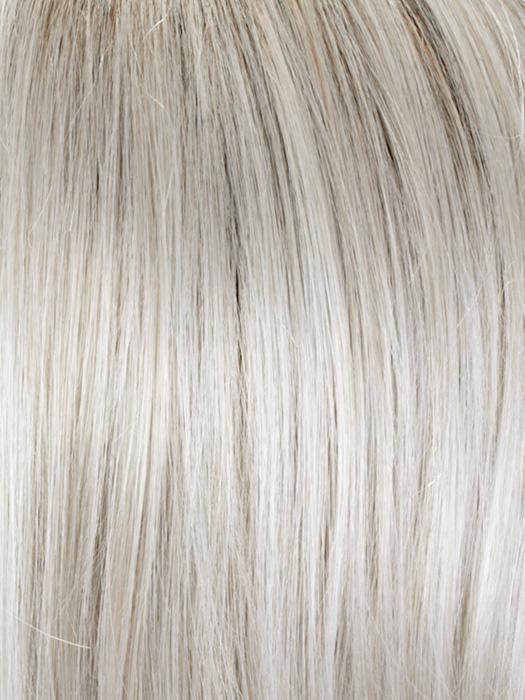 Aeri | Synthetic Lace Front Wig (Mono Top)