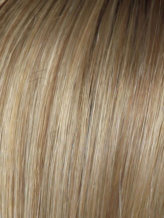 20" Human Hair Invisible Extension (1 pc)