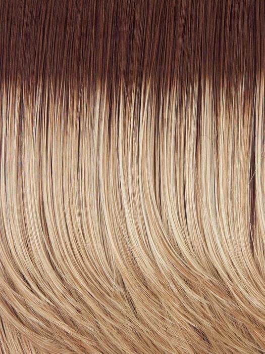 20" Human Hair Invisible Extension (1 pc)