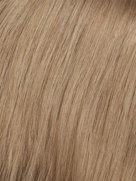 Adelle (HT) | Human Hair Wig (Hand-Tied)