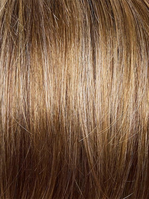 Beau | Synthetic Lace Front Wig (Mono Part)