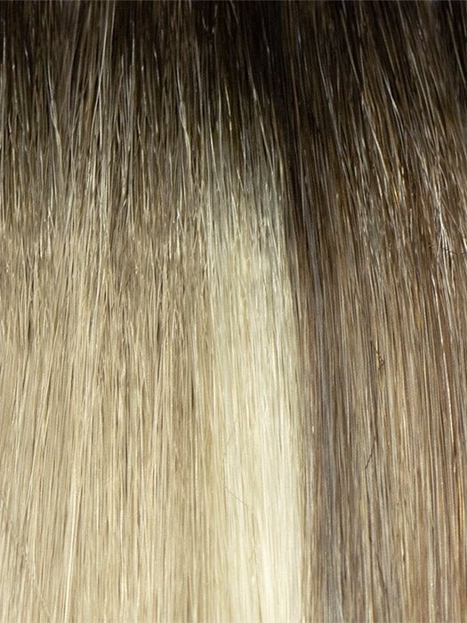Breeze | Synthetic Lace Front Wig (Mono Top)