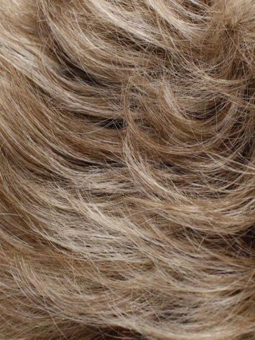 Camila | Synthetic Lace Front Wig