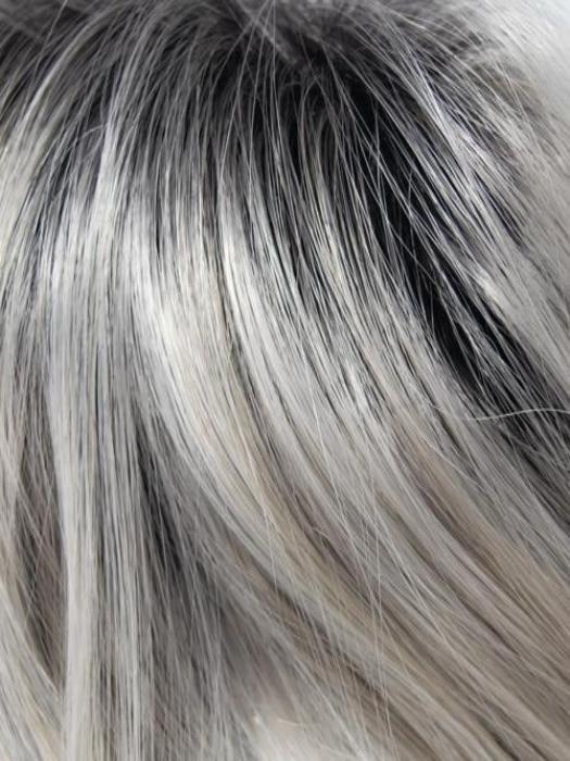 Alexis | Synthetic Lace Front Wig (Mono Top)