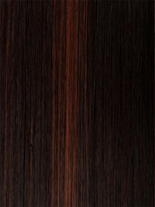 Britney | HF Synthetic Lace Front Wig (Basic Cap)