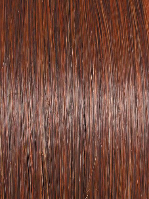 Always Trending | Synthetic Lace Front Wig (Mono Part)