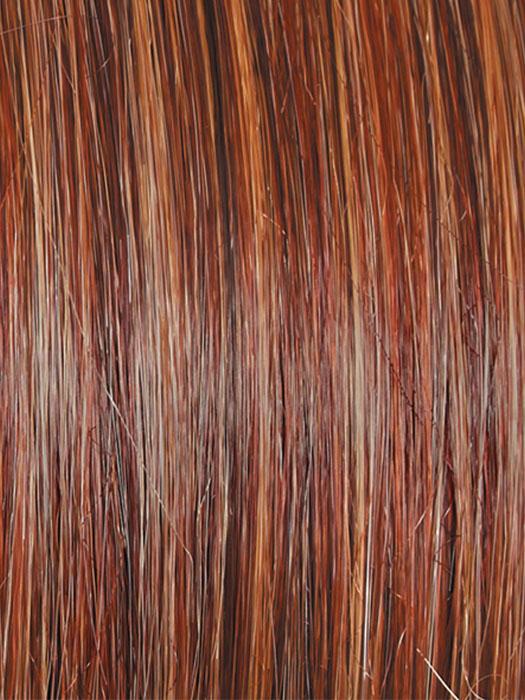 Always Trending | Synthetic Lace Front Wig (Mono Part)
